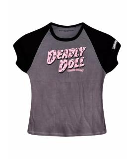 CHROME HEARTS Футболка