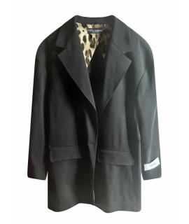 DOLCE&GABBANA Жакет/пиджак