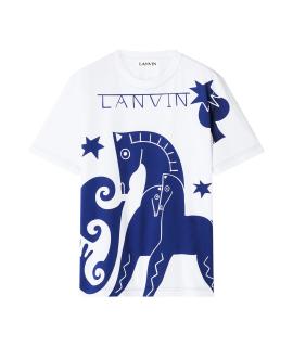 LANVIN Футболка
