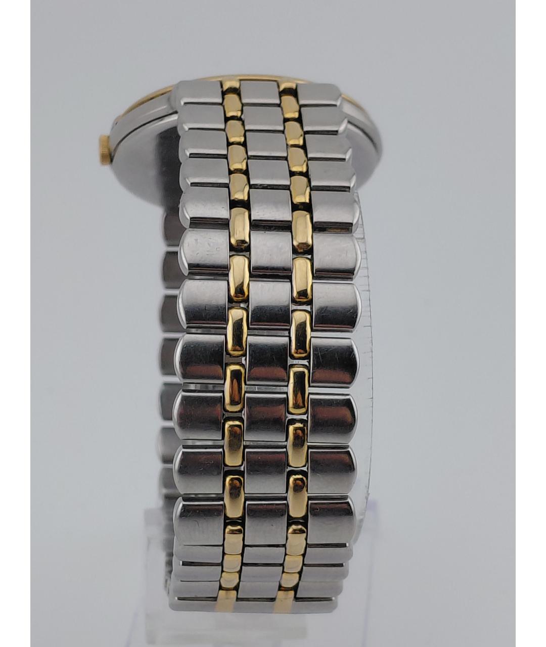 SAINT LAURENT Серебряные стальные часы, фото 5