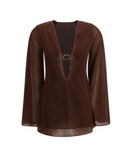 OSEREE Повседневное платье