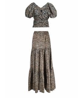 PINKO Костюм с юбками