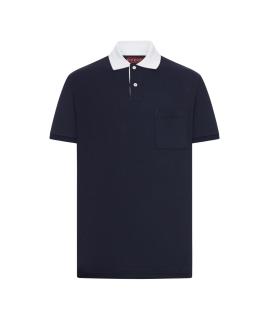 GUCCI Поло с коротким рукавом