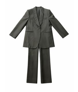 LANVIN Классический костюм