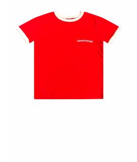 CHROME HEARTS Футболка