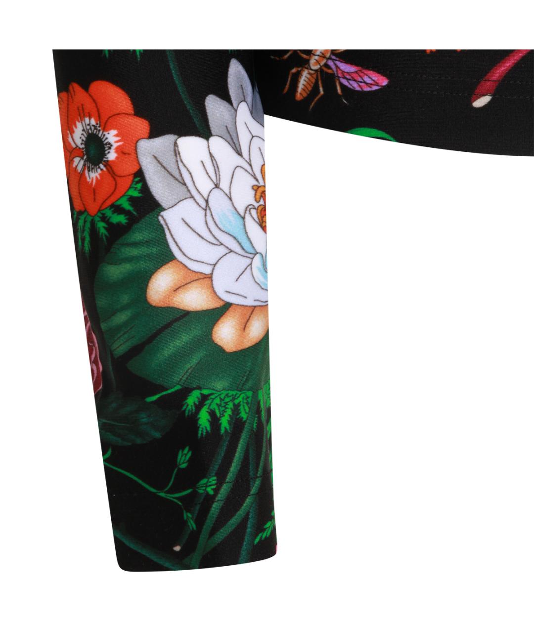 GUCCI Мульти майка, фото 4