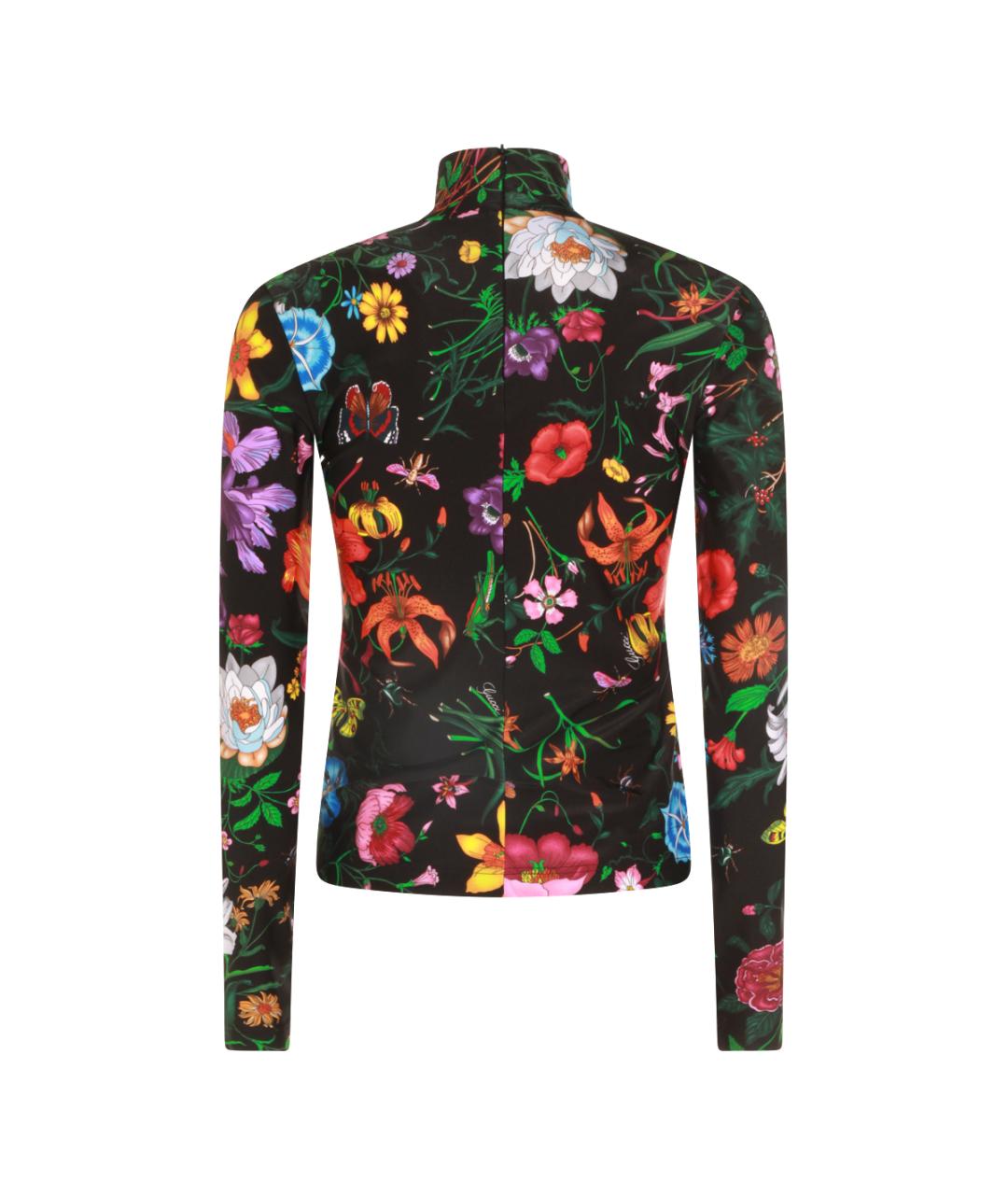 GUCCI Мульти майка, фото 2