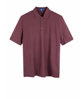 KIRED Поло с коротким рукавом