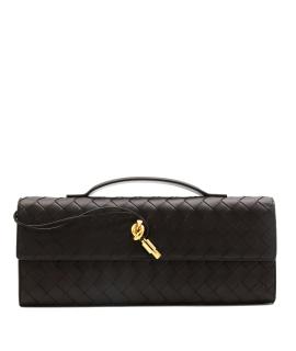 BOTTEGA VENETA Клатч/вечерняя сумка