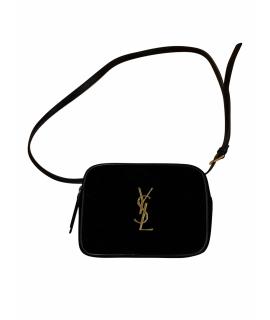 SAINT LAURENT Поясная сумка