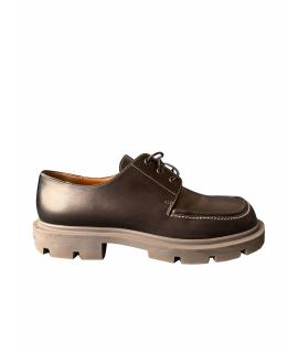 MAISON MARGIELA Низкие ботинки