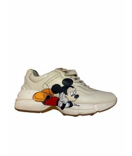 GUCCI Кроссовки