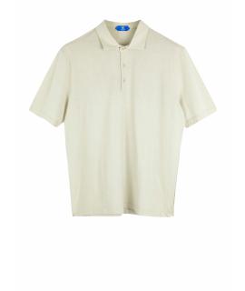 KIRED Поло с коротким рукавом
