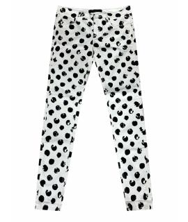 DOLCE&GABBANA Джинсы слим