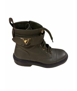 LOUIS VUITTON Ботинки
