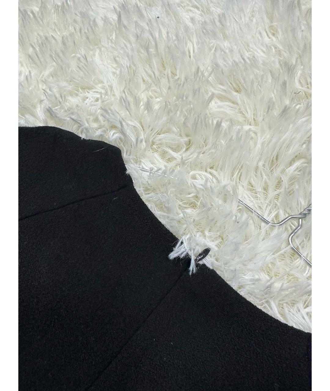 MAX MARA STUDIO Мульти повседневное платье, фото 5