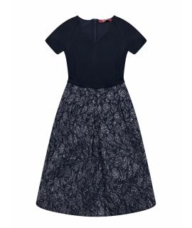 MAX MARA STUDIO Повседневное платье