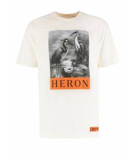 HERON PRESTON Футболка