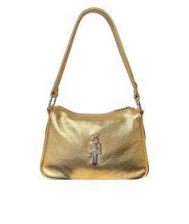 CHROME HEARTS Сумка с короткими ручками