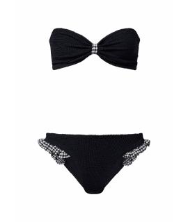 HUNZA G Купальник