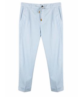 ELEVENTY Повседневные брюки