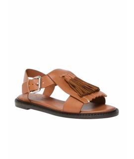 WEEKEND MAX MARA Босоножки