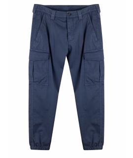 ELEVENTY Повседневные брюки