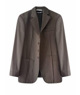 JACQUEMUS Жакет/пиджак