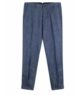 ELEVENTY Повседневные брюки