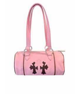 CHROME HEARTS Сумка с короткими ручками