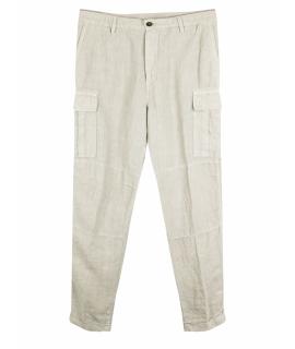 ELEVENTY Повседневные брюки