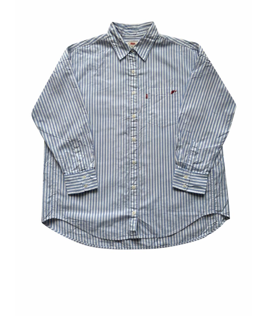 LEVI'S Мульти хлопковая рубашка, фото 1