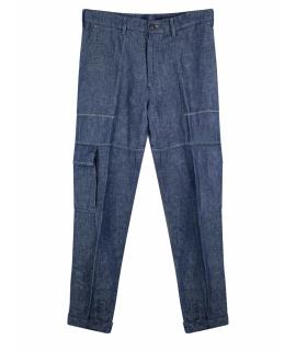 ELEVENTY Повседневные брюки