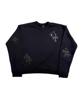 CHROME HEARTS Худи/толстовка