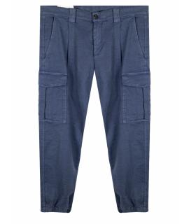 ELEVENTY Повседневные брюки