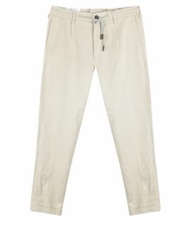 ELEVENTY Повседневные брюки