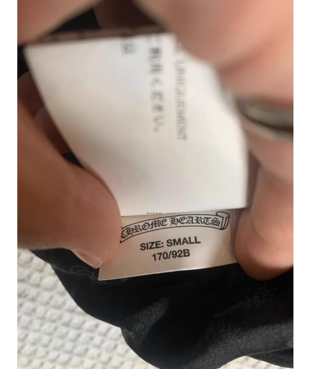 CHROME HEARTS Мульти хлопковая куртка, фото 2