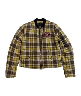 CHROME HEARTS Куртка