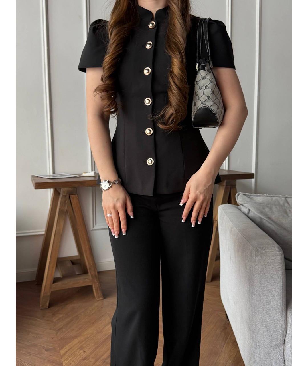 RALPH LAUREN Сумка с короткими ручками, фото 6