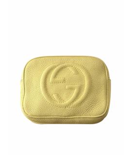 GUCCI Поясная сумка