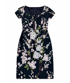 DOLCE&GABBANA Коктейльное платье