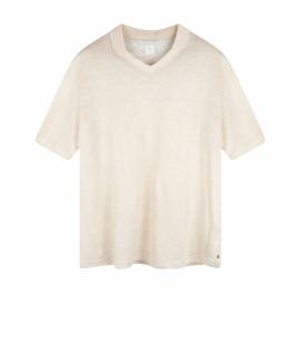 ELEVENTY Поло с коротким рукавом