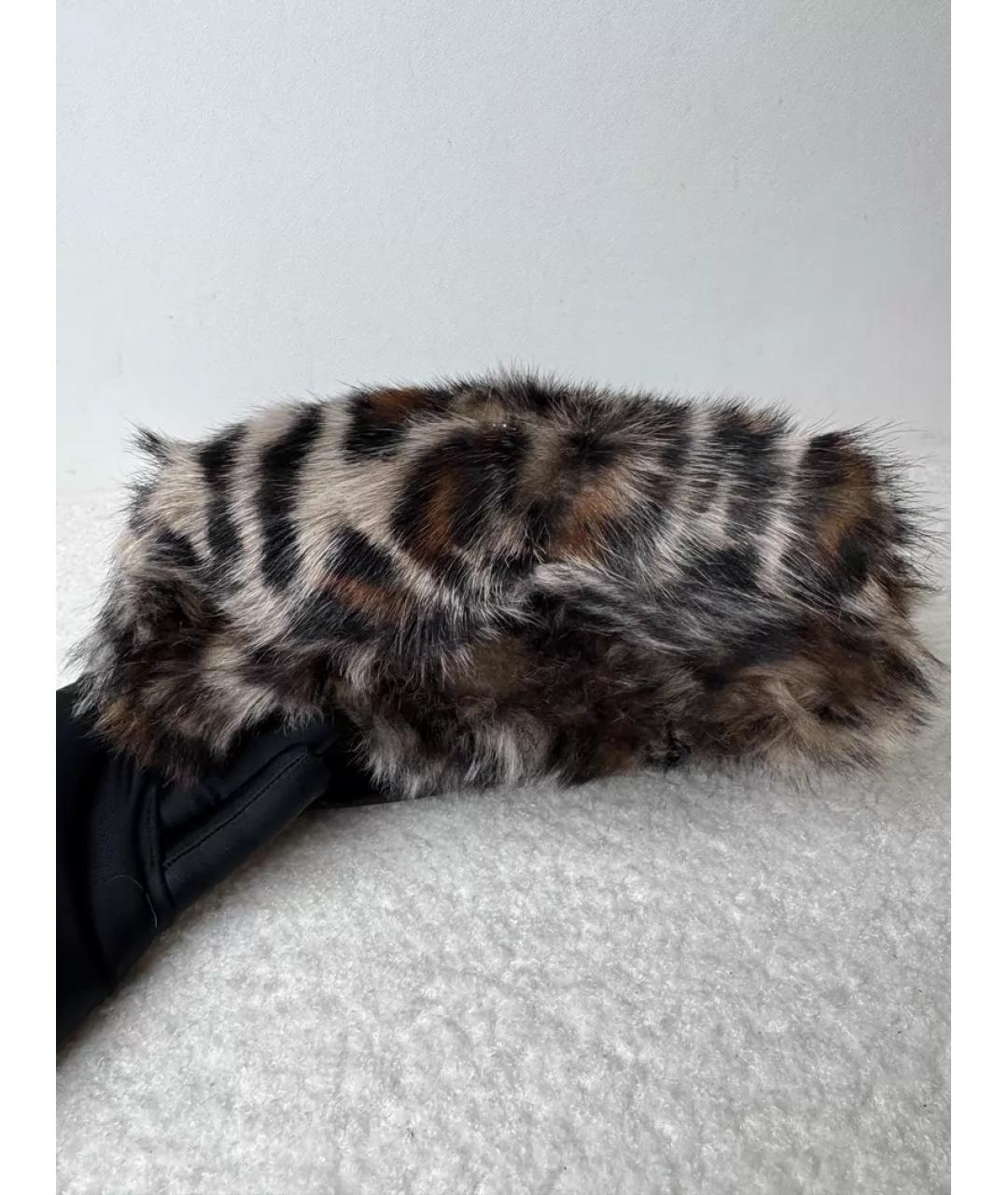 CHROME HEARTS Мульти сумка с короткими ручками, фото 2