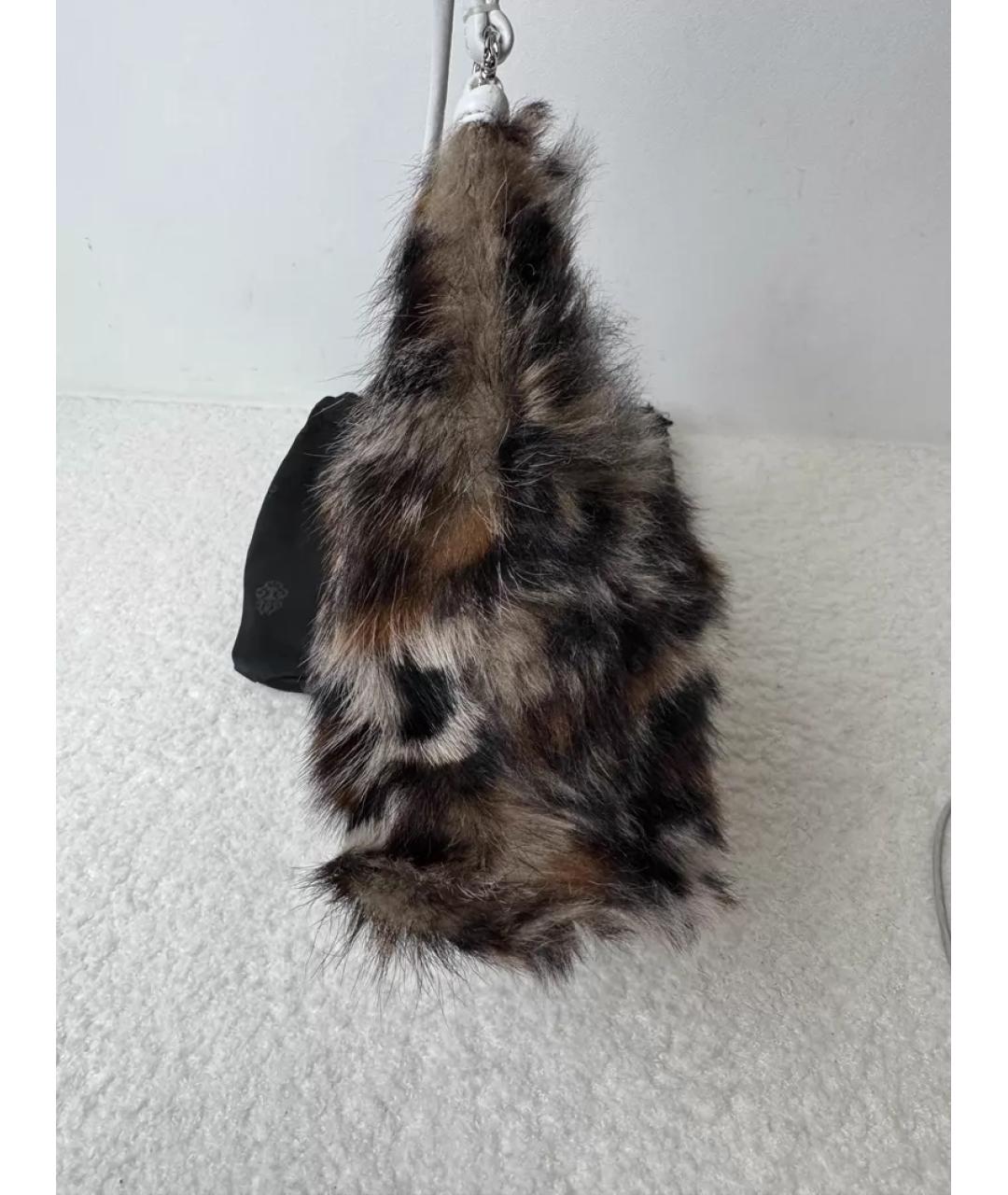 CHROME HEARTS Мульти сумка с короткими ручками, фото 4