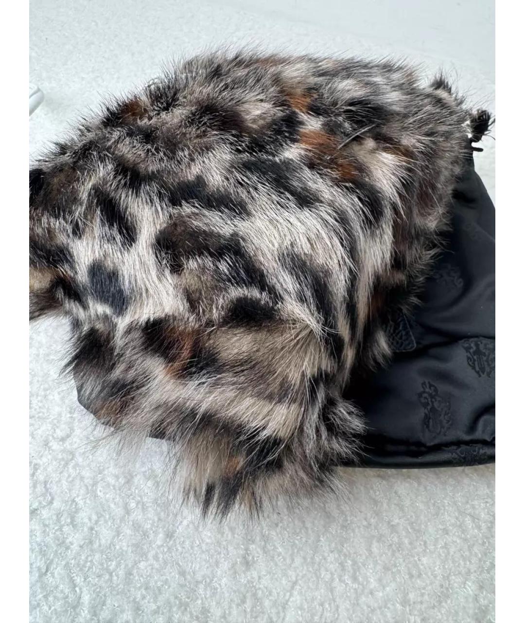 CHROME HEARTS Мульти сумка с короткими ручками, фото 3