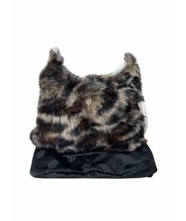 CHROME HEARTS Сумка с короткими ручками