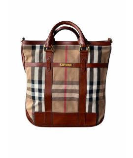 BURBERRY Сумка с короткими ручками