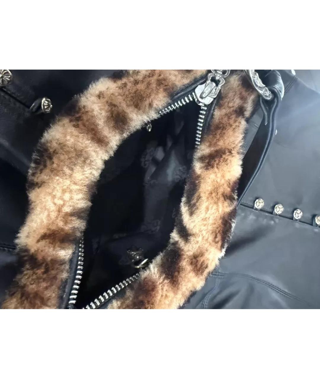 CHROME HEARTS Мульти сумка с короткими ручками, фото 4