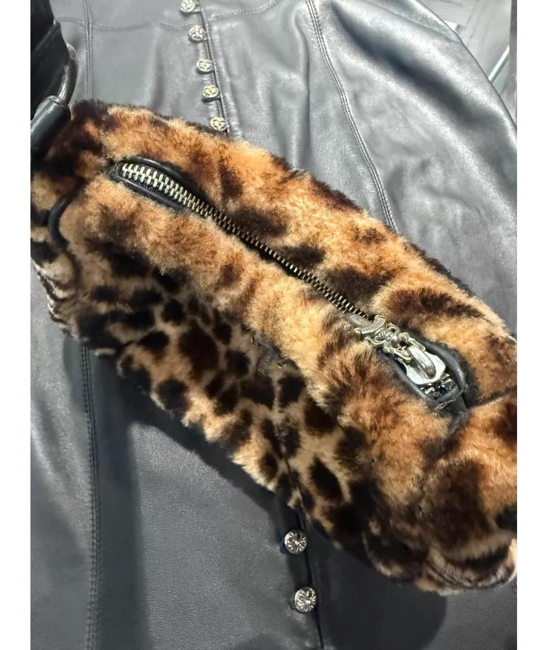 CHROME HEARTS Мульти сумка с короткими ручками, фото 7