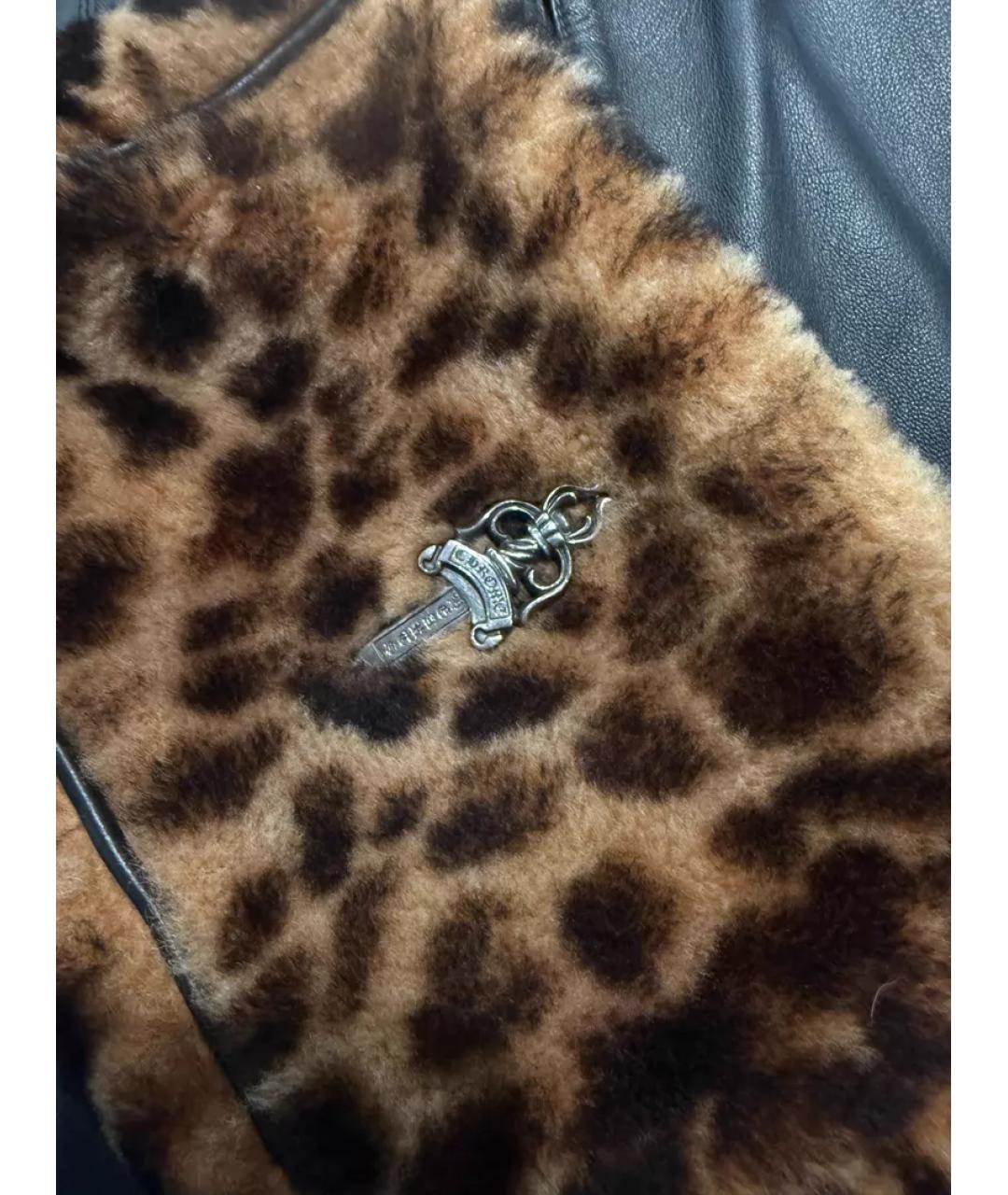 CHROME HEARTS Мульти сумка с короткими ручками, фото 5